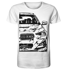 COD_BGKG42OLS - Organic Shirt