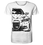 Lade das Bild in den Galerie-Viewer, COD_BGKG26i4OLS - Organic Shirt
