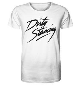 cod_AllgDirtyStancing - Organic Shirt