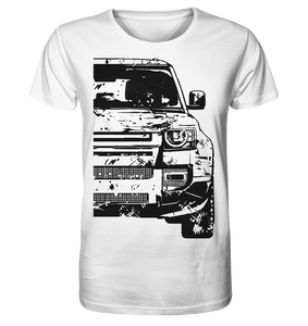 COD_LRGKD2021OLS - Organic Shirt