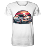 Lade das Bild in den Galerie-Viewer, COD_BGKE92SUNSET - Organic Shirt
