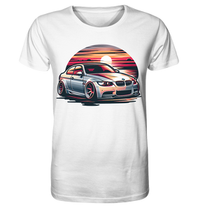 COD_BGKE92SUNSET - Organic Shirt
