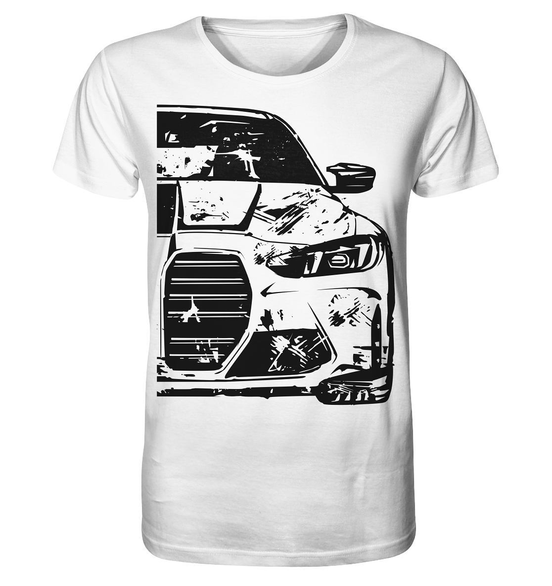 COD_BGKG82LCiOLS - Organic Shirt