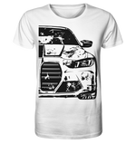 Lade das Bild in den Galerie-Viewer, COD_BGKG82LCiOLS - Organic Shirt
