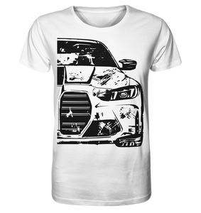 COD_BGKG82LCiOLS - Organic Shirt