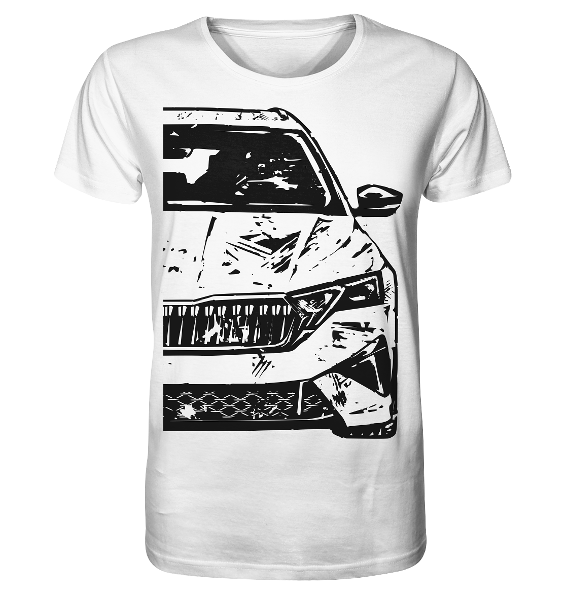 COD_SGKO4RSC2024OLS - Organic Shirt