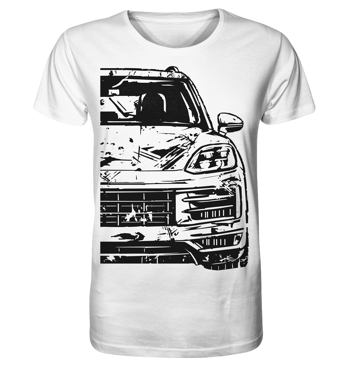 COD_PGKCAY2024OLS - Organic Shirt