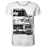 Lade das Bild in den Galerie-Viewer, COD_PGKCAY2024OLS - Organic Shirt
