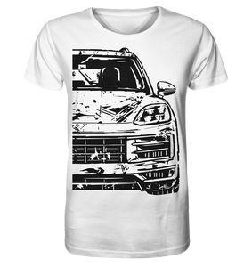 COD_PGKCAY2024OLS - Organic Shirt