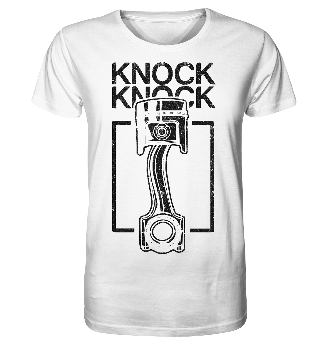 cod_AllgKnockKnock - Organic Shirt
