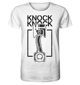 cod_AllgKnockKnock - Organic Shirt