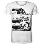 Lade das Bild in den Galerie-Viewer, COD_KGKXC2023OLS - Organic Shirt
