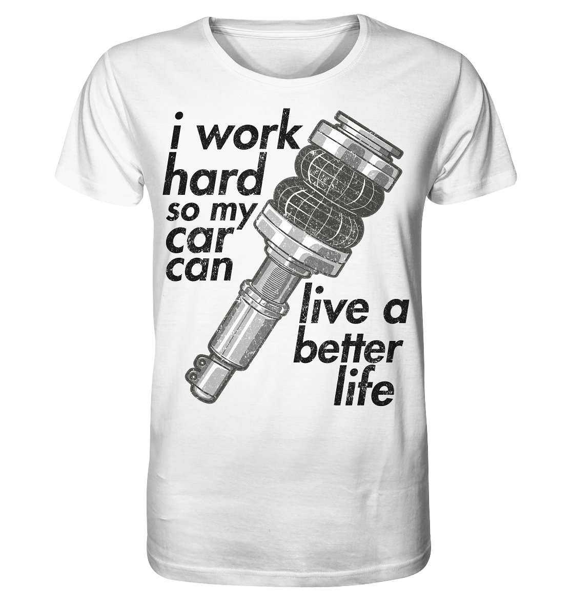 cod_AllgAirride - Organic Shirt
