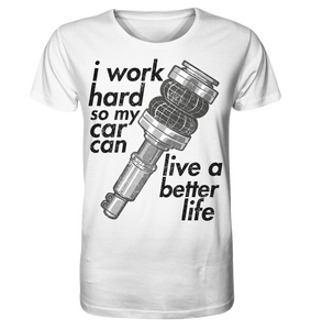 cod_AllgAirride - Organic Shirt