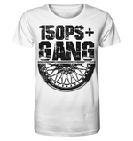 Lade das Bild in den Galerie-Viewer, cod_Allg150PSGang - Organic Shirt
