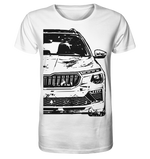 Lade das Bild in den Galerie-Viewer, COD_SGKKAMIQ2024 - Organic Shirt
