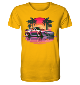 COD_PGK944PALMSUNSET - Organic Shirt