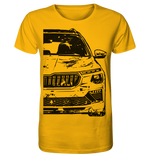 Lade das Bild in den Galerie-Viewer, COD_SGKKAMIQ2024 - Organic Shirt
