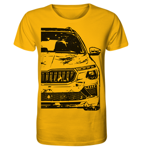 COD_SGKKAMIQ2024 - Organic Shirt