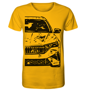 COD_SGKO4RSC2024OLS - Organic Shirt