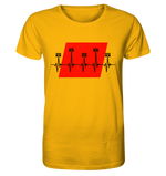 Lade das Bild in den Galerie-Viewer, cod_Allg5Zylinder - Organic Shirt
