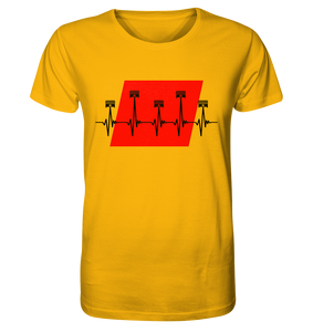 cod_Allg5Zylinder - Organic Shirt