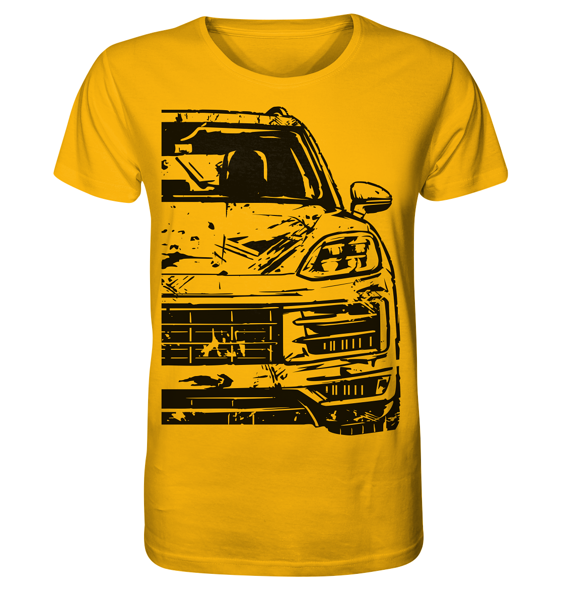 COD_PGKCAY2024OLS - Organic Shirt