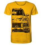 Lade das Bild in den Galerie-Viewer, COD_PGKCAY2024OLS - Organic Shirt
