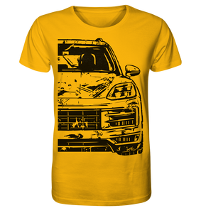 COD_PGKCAY2024OLS - Organic Shirt