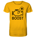 Lade das Bild in den Galerie-Viewer, cod_AllgBoost - Organic Shirt
