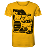 Lade das Bild in den Galerie-Viewer, COD_BGKG82LCiOLS - Organic Shirt
