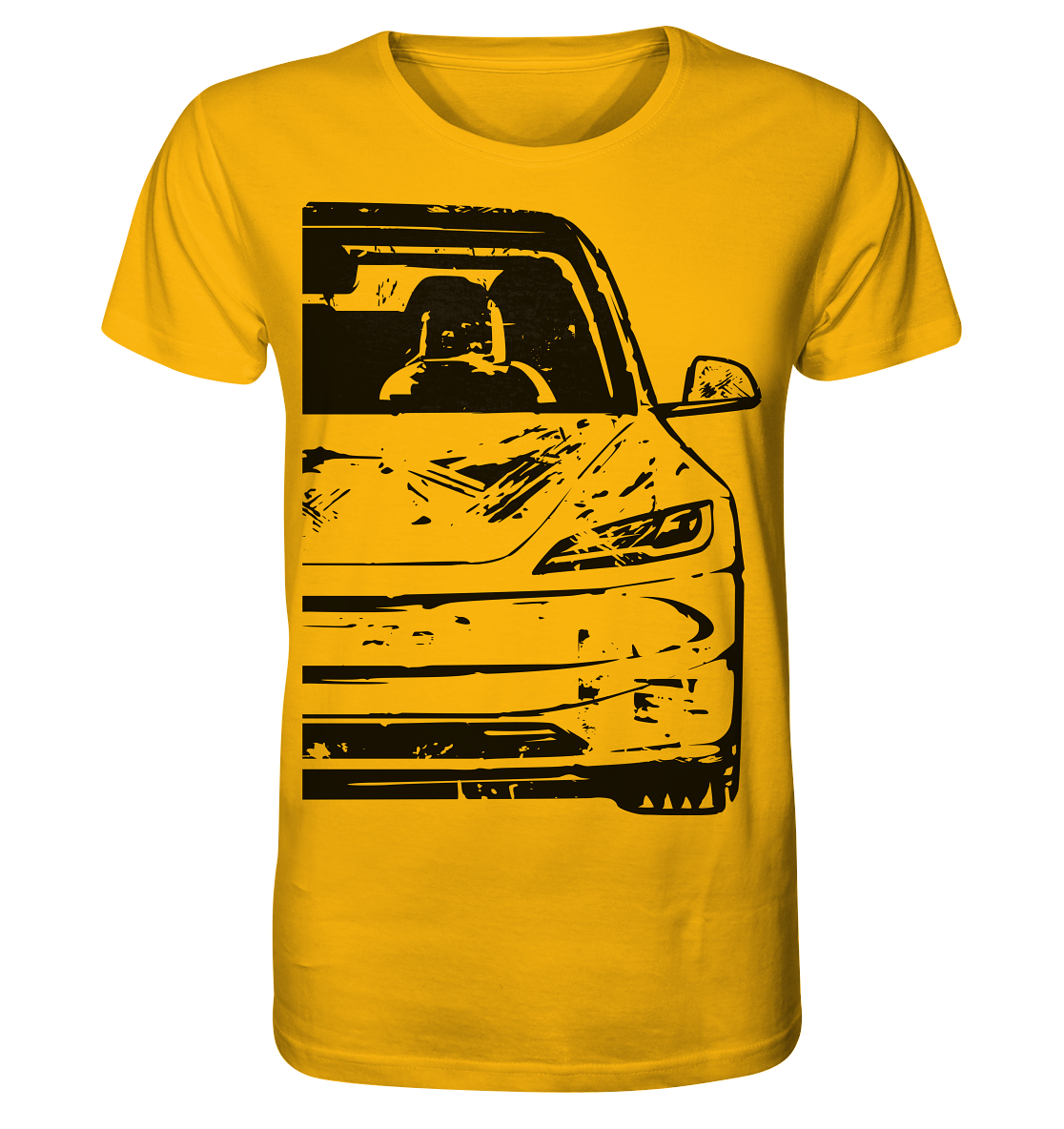 COD_TGKM32024OLS - Organic Shirt