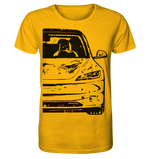 Lade das Bild in den Galerie-Viewer, COD_TGKM32024OLS - Organic Shirt
