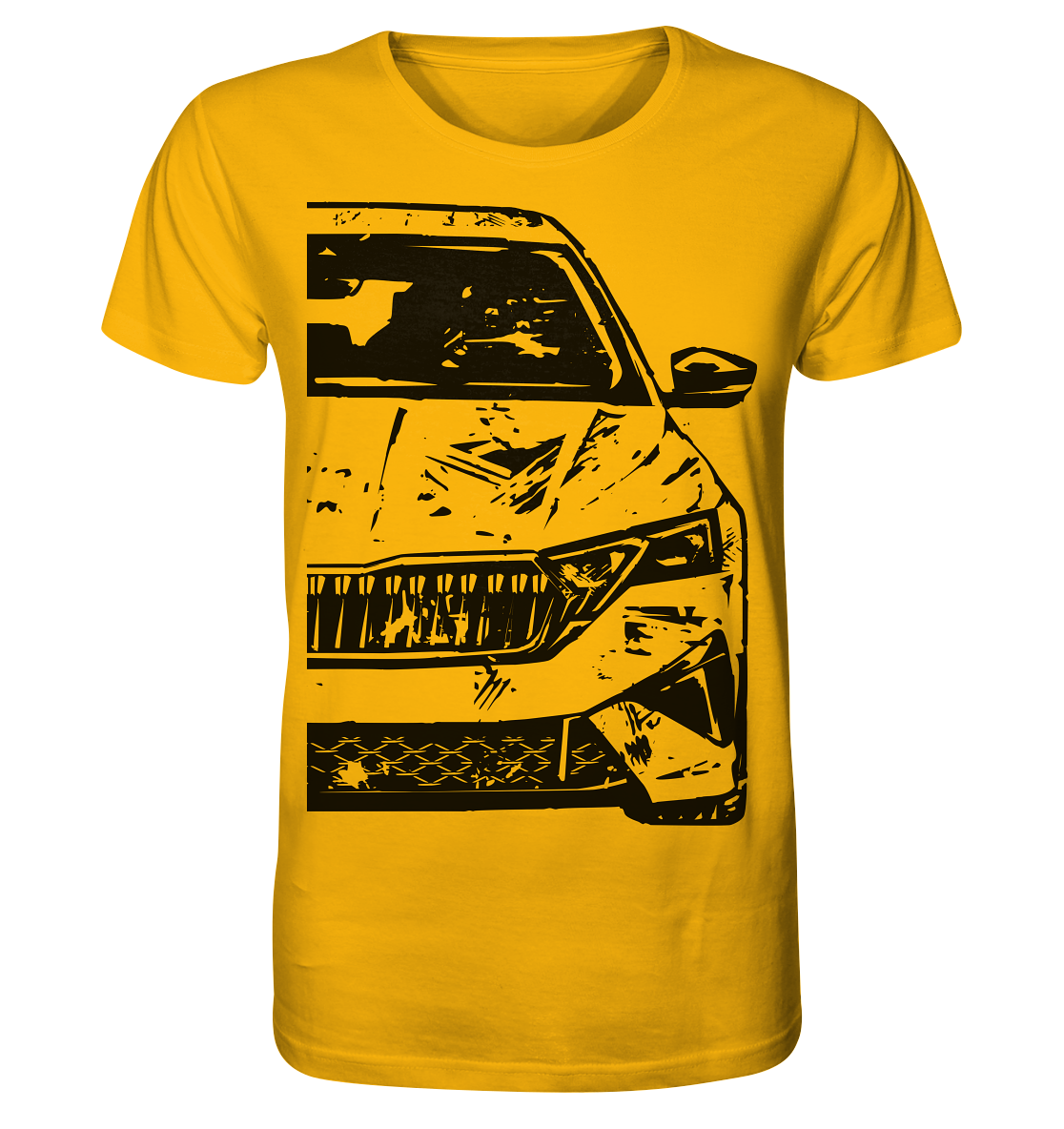 COD_SGKO4RSL2024OLS - Organic Shirt
