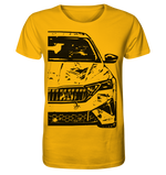 Lade das Bild in den Galerie-Viewer, COD_SGKO4RSL2024OLS - Organic Shirt
