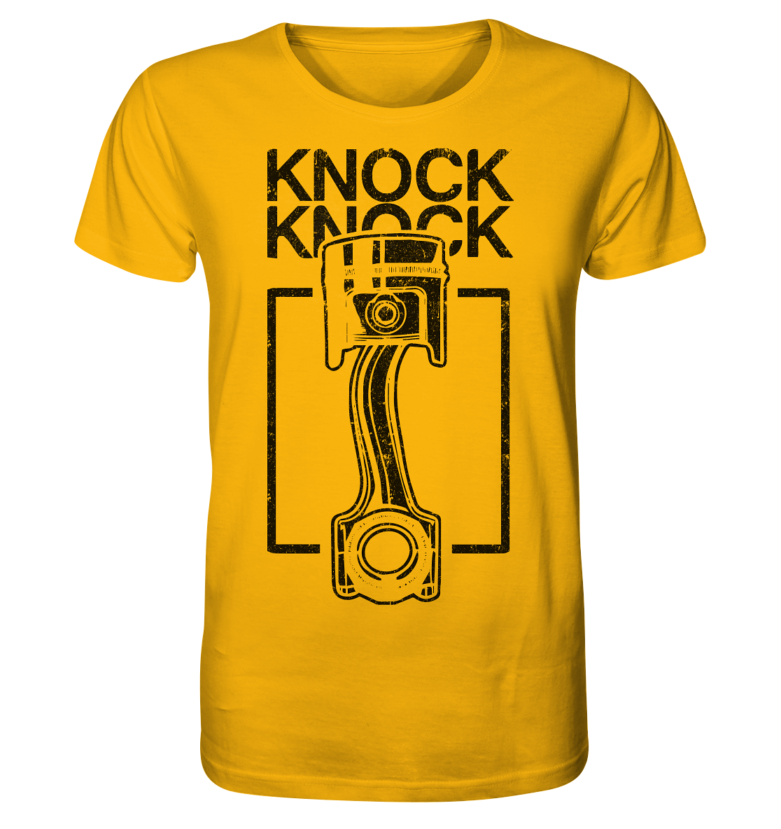 cod_AllgKnockKnock - Organic Shirt