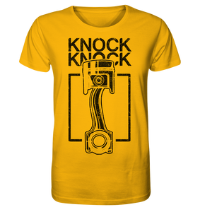 cod_AllgKnockKnock - Organic Shirt