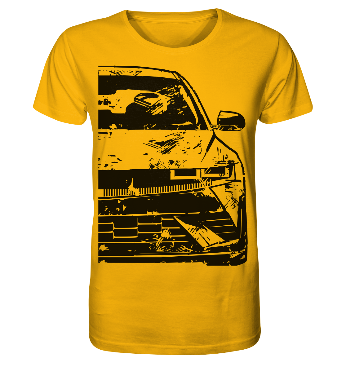 COD_HGKI5NOLS - Organic Shirt