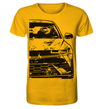 Lade das Bild in den Galerie-Viewer, COD_HGKI5NOLS - Organic Shirt

