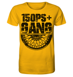 Lade das Bild in den Galerie-Viewer, cod_Allg150PSGang - Organic Shirt
