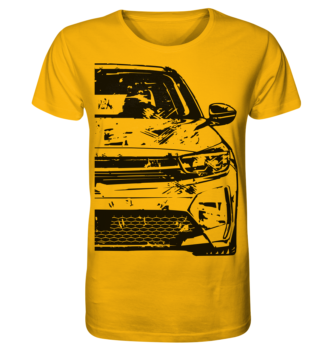 COD_OGKCFFLOLS - Organic Shirt