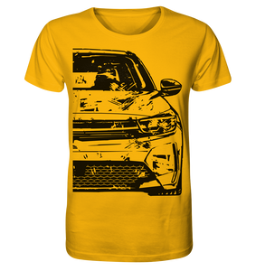 COD_OGKCFFLOLS - Organic Shirt