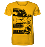 Lade das Bild in den Galerie-Viewer, COD_SGKSCALA2024OLS - Organic Shirt
