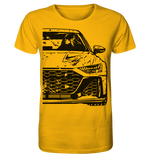 Lade das Bild in den Galerie-Viewer, COD_AGKRS6AGT2024OLS - Organic Shirt
