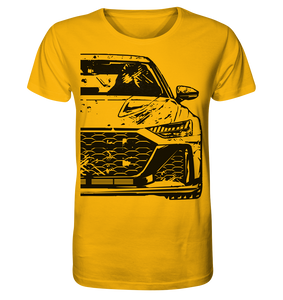 COD_AGKRS6AGT2024OLS - Organic Shirt