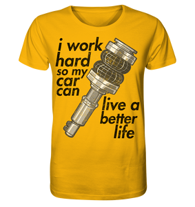 cod_AllgAirride - Organic Shirt