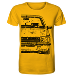 Lade das Bild in den Galerie-Viewer, OGKKCOLS - Organic Shirt
