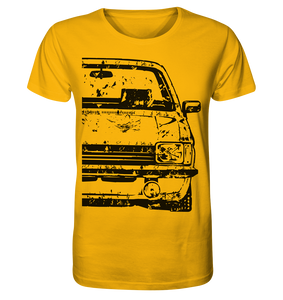 OGKKCOLS - Organic Shirt