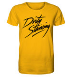 Lade das Bild in den Galerie-Viewer, cod_AllgDirtyStancing - Organic Shirt
