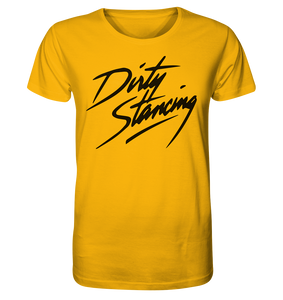 cod_AllgDirtyStancing - Organic Shirt